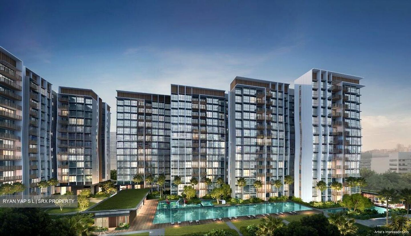 North Gaia (D27), Condominium #520872811